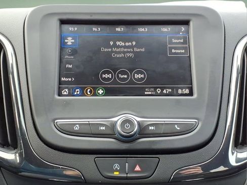 Used 2023 Chevrolet Equinox RS w/ LPO, Floor Liner Package AWD/4WD image 18