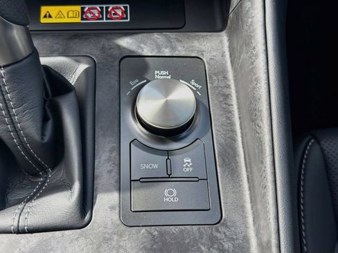 New 2026 Lexus IS 350 F Sport w/ Technology Package RWD image 28