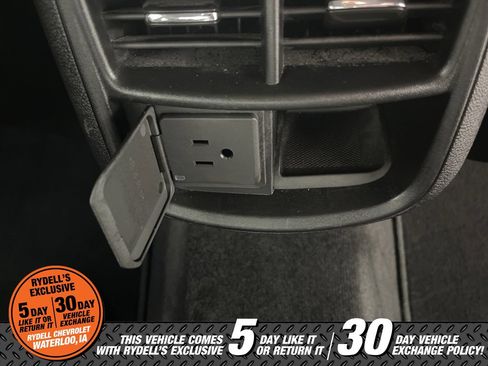 Certified 2015 Chevrolet Impala LTZ image 21