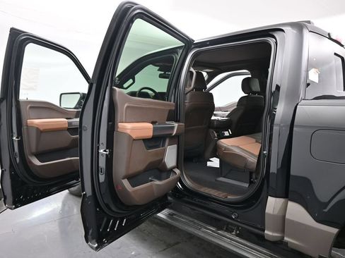 New 2026 Ford F150 King Ranch w/ Equipment Group 601A High AWD/4WD image 19