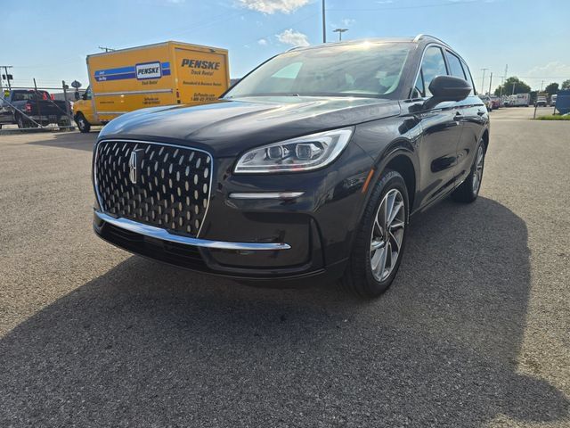 Used 2024 Lincoln Corsair Grand Touring w/ Equipment Group 301A AWD/4WD image 8