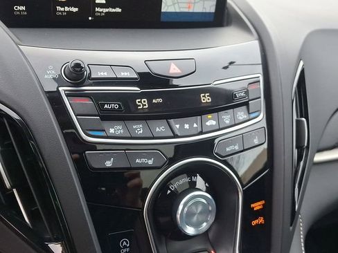 Used 2023 Acura RDX FWD w/ Technology Package image 18
