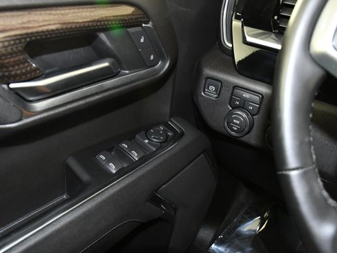 Used 2026 Chevrolet Silverado 1500 RST AWD/4WD image 34