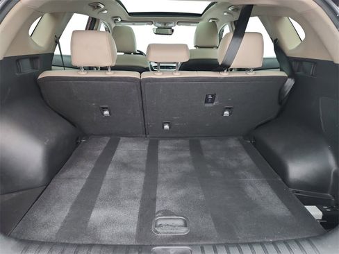 Used 2020 Hyundai Tucson Ultimate image 30