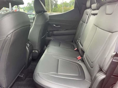 Used 2025 Hyundai Santa Cruz XRT AWD/4WD image 9