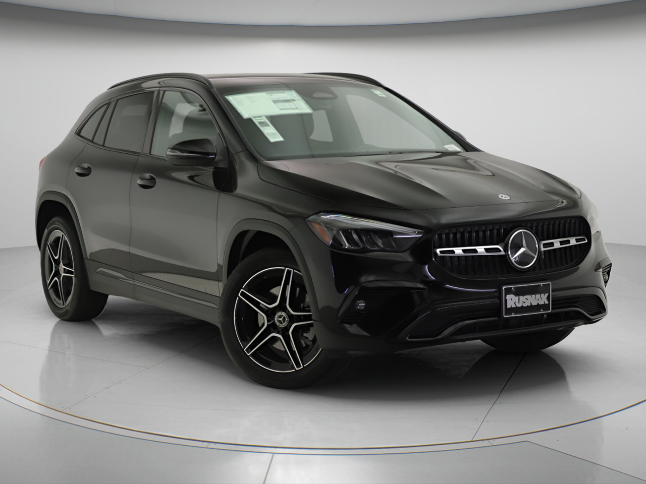 New 2026 Mercedes-Benz GLA 250 image 13