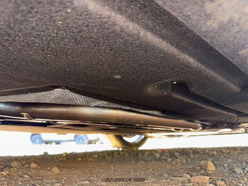 Used 2015 BMW M4 Convertible image 95