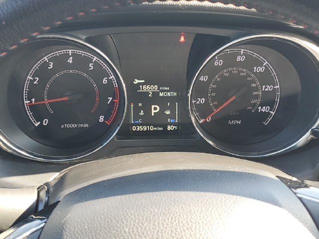 Used 2023 Mitsubishi Outlander Sport Ralliart AWD/4WD image 20