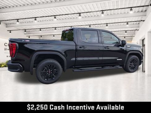 New 2026 GMC Sierra 1500 Elevation AWD/4WD image 12