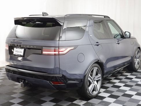 Used 2024 Land Rover Discovery Dynamic SE image 20