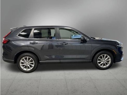 Certified 2026 Honda CR-V EX image 7