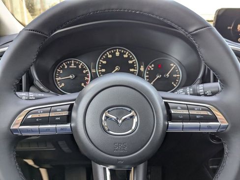 Certified 2025 MAZDA CX-50 AWD 2.5 S w/ Weather Package image 26