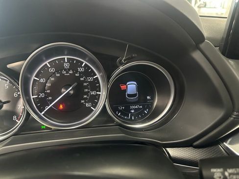 Used 2024 MAZDA CX-5 Carbon Edition image 15