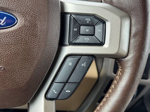 Used 2020 Ford F150 Lariat w/ Equipment Group 502A Luxury image 32