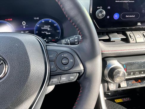 Used 2023 Toyota RAV4 XSE image 24