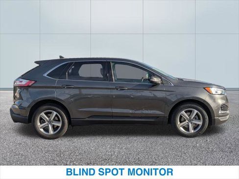 Used 2019 Ford Edge SEL image 6