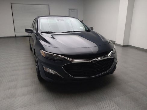 Used 2021 Chevrolet Malibu RS FWD image 14