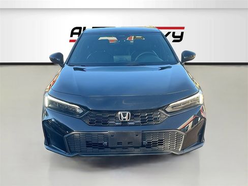 Used 2025 Honda Civic Sport image 2