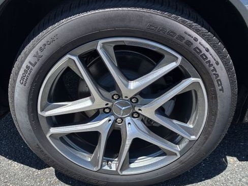 Used 2024 Mercedes-Benz GLE 53 AMG 4MATIC image 10
