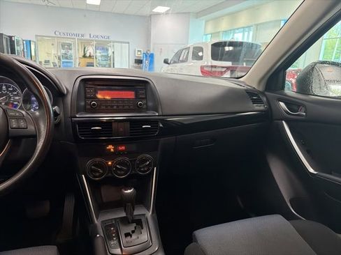Used 2014 MAZDA CX-5 Sport AWD/4WD image 22