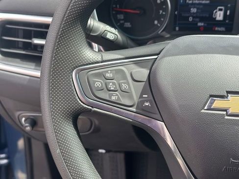 Certified 2024 Chevrolet Equinox LT w/ LPO, Floor Liner Package AWD/4WD image 4