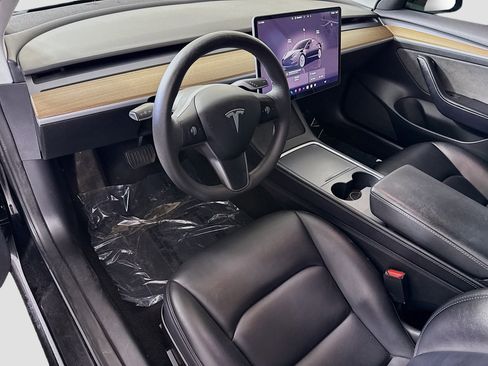 Used 2022 Tesla Model 3 image 22