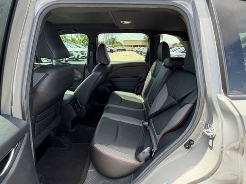 Used 2026 Subaru Forester Sport AWD/4WD image 14