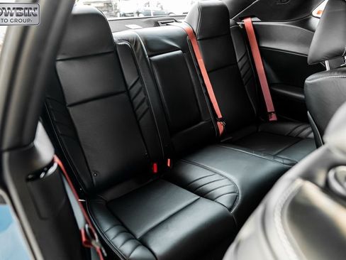 Used 2023 Dodge Challenger SRT Hellcat RWD image 18