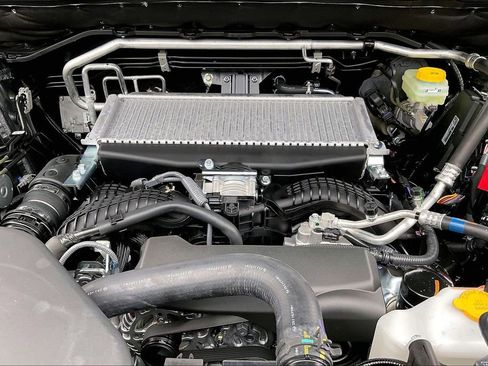 New 2026 Subaru Ascent Limited image 14