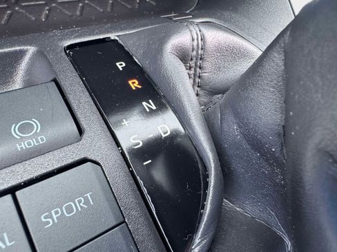 Certified 2024 Toyota RAV4 XLE w/ Convenience Package image 34