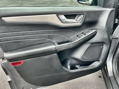 Used 2021 Ford Escape SE AWD/4WD image 21