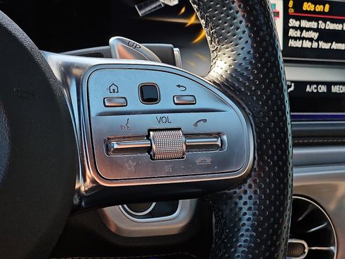 Used 2020 Mercedes-Benz G 63 AMG 4MATIC image 23
