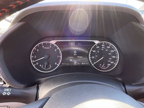 Certified 2024 Nissan Sentra SR w/ SR Premium Package image 43