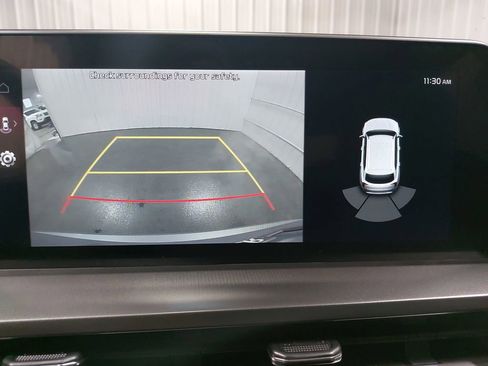 New 2025 Kia Telluride S image 27