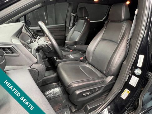 Used 2024 Honda Odyssey Sport image 3
