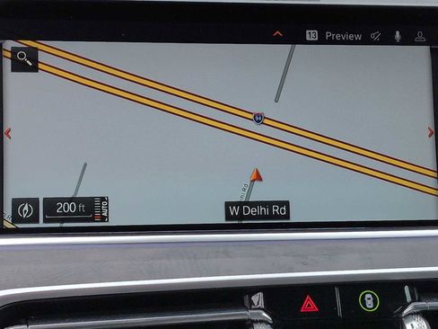 Used 2022 BMW X5 xDrive40i w/ M Sport Package image 29