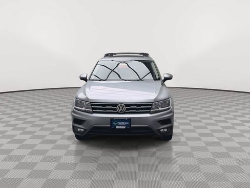 Used 2019 Volkswagen Tiguan S AWD/4WD image 38