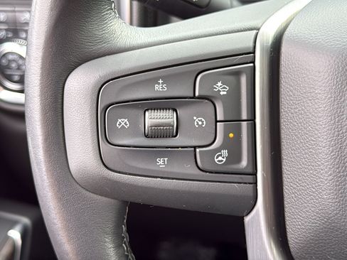 Used 2021 GMC Sierra 1500 Denali w/ Denali Ultimate Package image 16