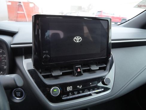 Certified 2024 Toyota Corolla SE image 23