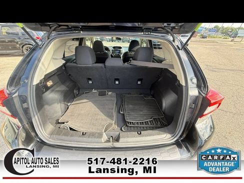 Used 2018 Subaru Crosstrek 2.0i Premium AWD/4WD image 15