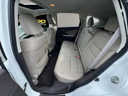 Used 2012 Honda CR-V EX-L image 10