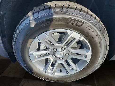 New 2026 GMC Terrain Elevation AWD/4WD image 6