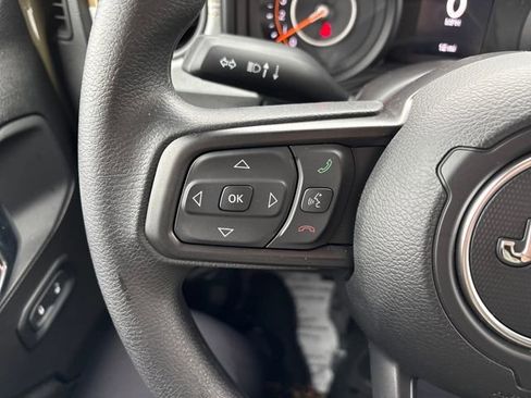 New 2026 Jeep Gladiator Sport image 12