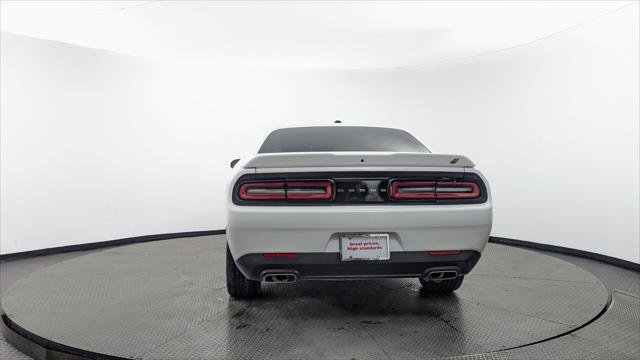 Used 2023 Dodge Challenger GT AWD/4WD image 7
