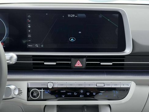 New 2025 Hyundai Ioniq 6 SEL RWD image 19