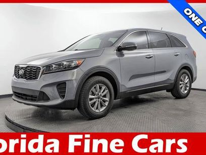 Used 2020 Kia Sorento LX