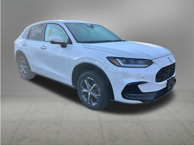 Certified 2024 Honda HR-V EX-L image 4