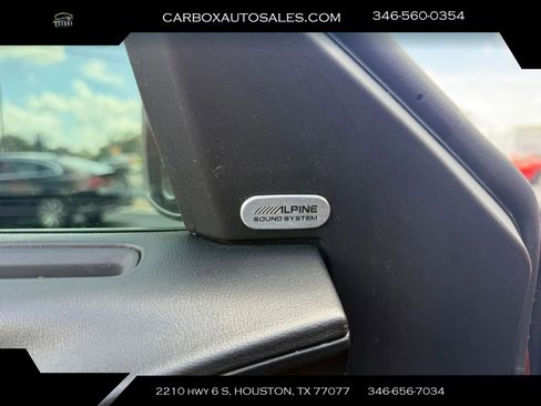 Used 2020 Dodge Charger Scat Pack w/ Plus Group image 17