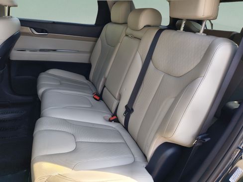 Used 2021 Hyundai Palisade SEL w/ Cargo Package FWD image 17