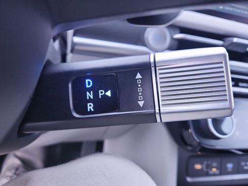 New 2026 Hyundai Tucson Limited image 20